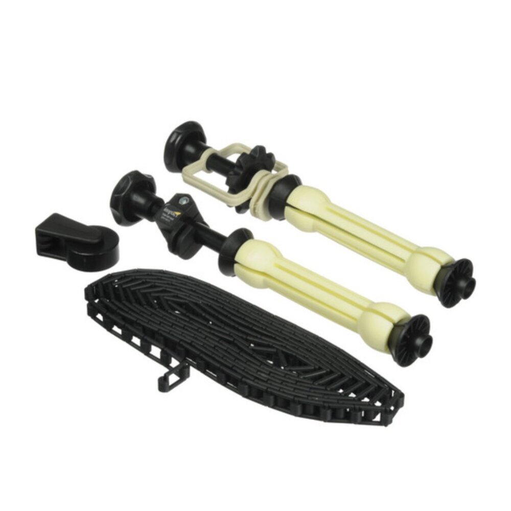 SET OF TWO - Impact Varidrive with Black Chain